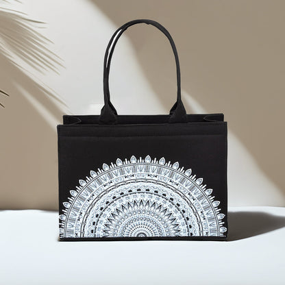 Fineur - CarryNest Canvas Bag