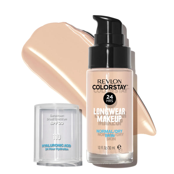 foundation Normal skin lvory-110