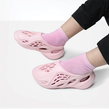Nova Walks (Powder Pink)