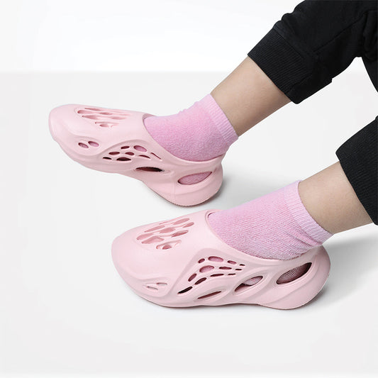 Nova Walks (Powder Pink)
