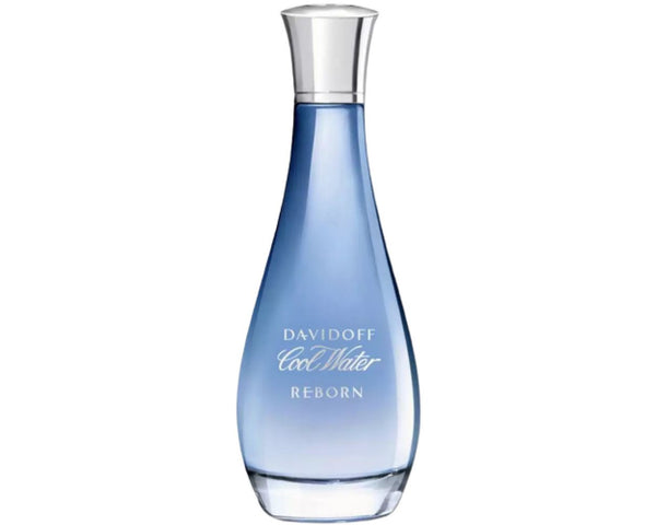 Davidoff Cool Water Reborn For Women Edt 100Ml
