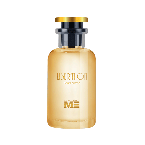 Me Liberation Pour Femme Edp 100ml