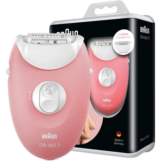 Braun-SE3420