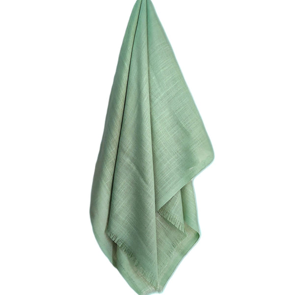 Turkish Lawn - Mint Green
