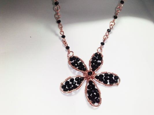Afreen Necklace