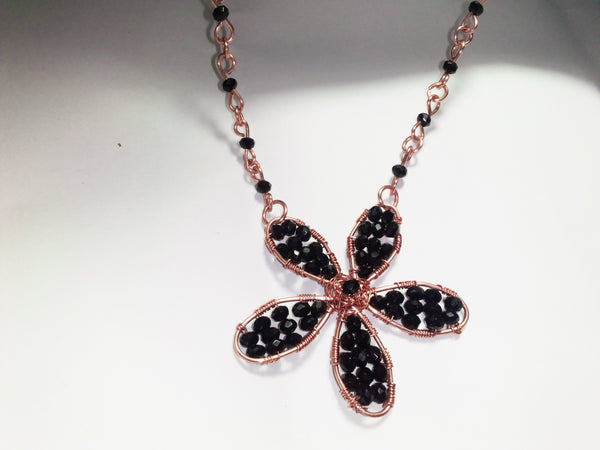Afreen Necklace