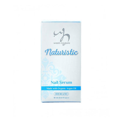 Naturistic - Nail Serum