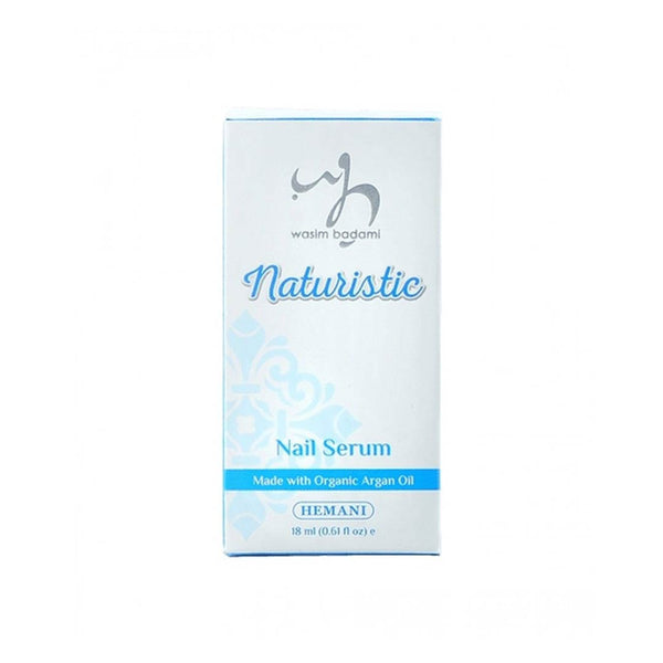 Naturistic - Nail Serum