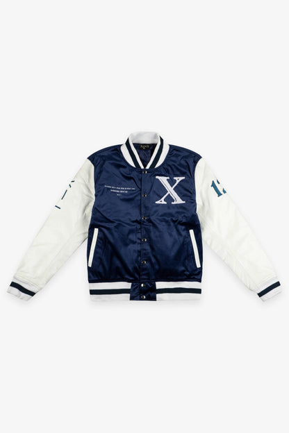 Varsity Jacket