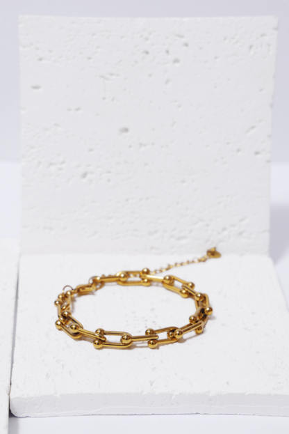 Trinity Bracelet