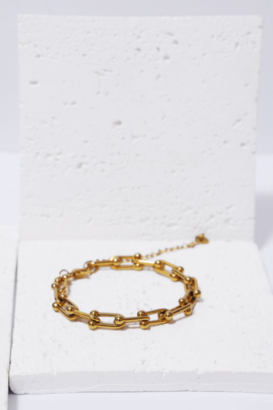 Trinity Bracelet