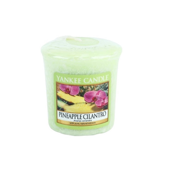 PINE APPLE CILANTRO 49 Gram