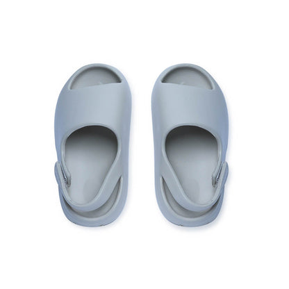 Chirpy Chums (Grey)
