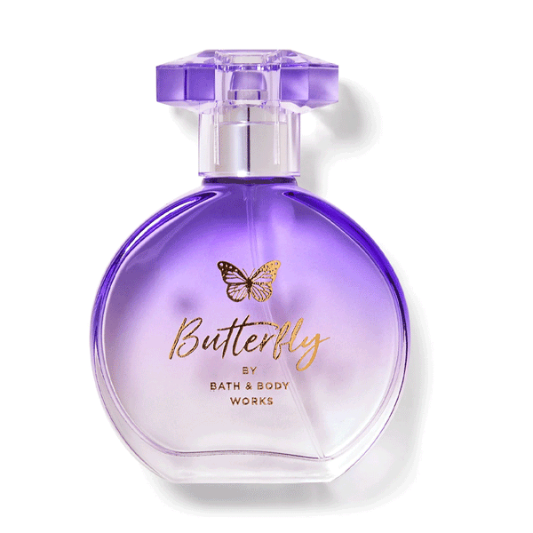 Bath & Body Works Butterfly Eau De Parfum 50ml