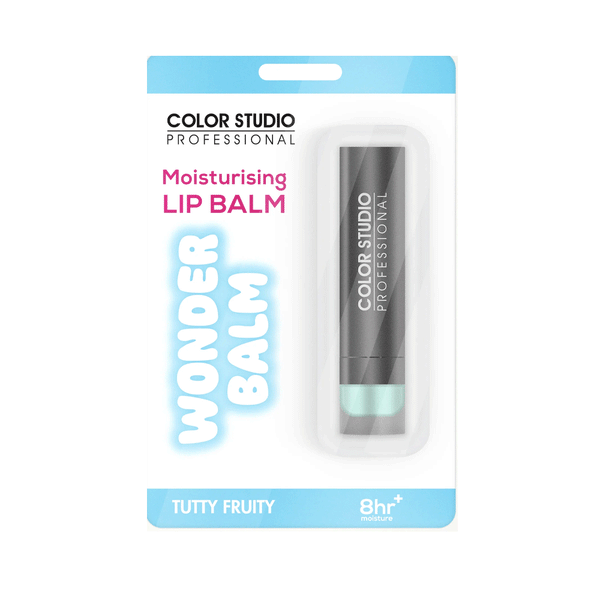 Moisturising Lip Balm Tutty Fruity