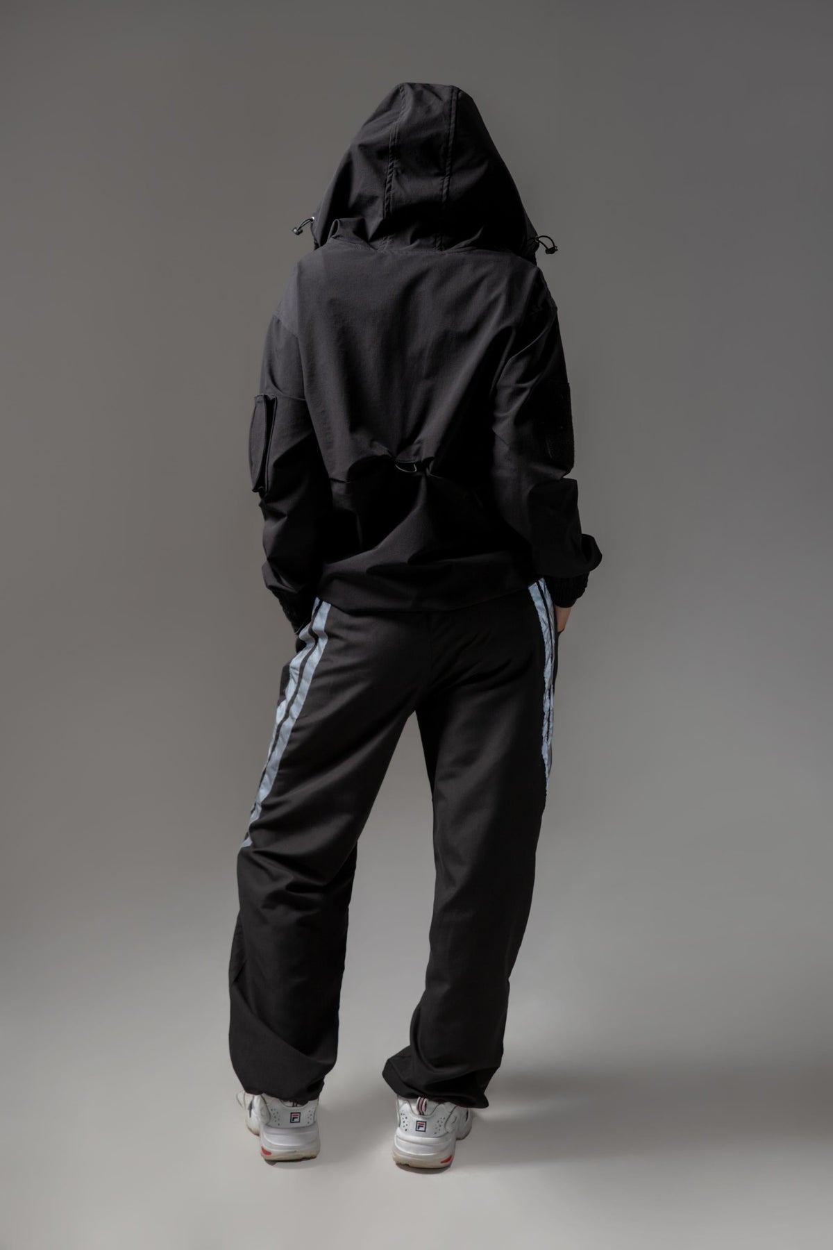 Tech Pullover