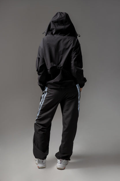 Tech Pullover