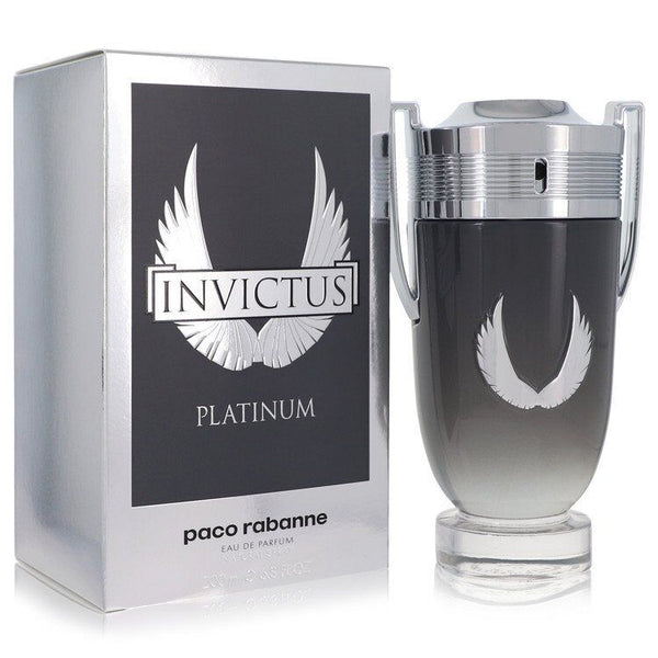 Paco Rabanne Invictus Platinum Men Edp 200Ml