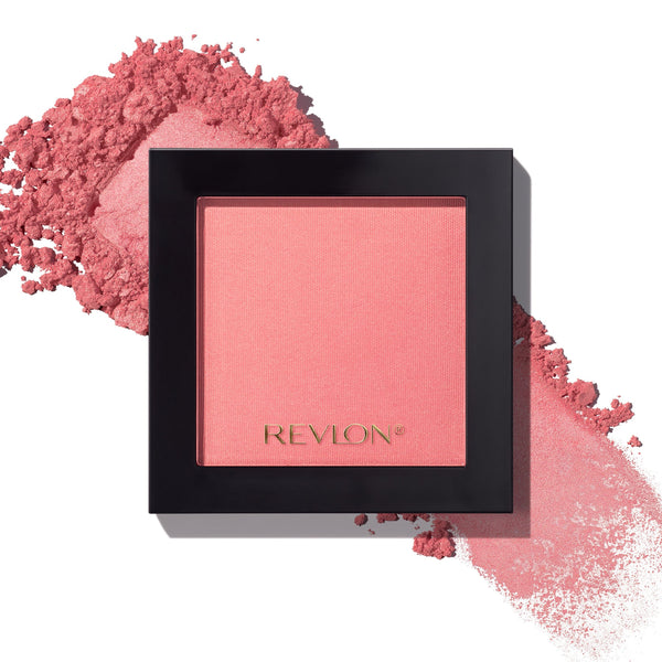Revlon powder Blush Ravishing Rose -4784-18