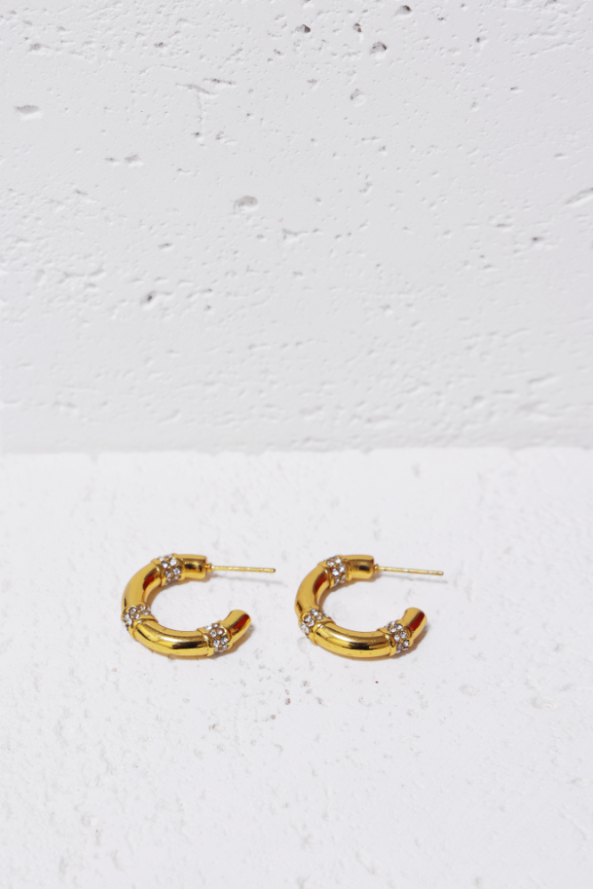 Nura Hoops