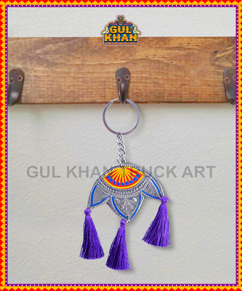 Handmade Key Chain Design 3337