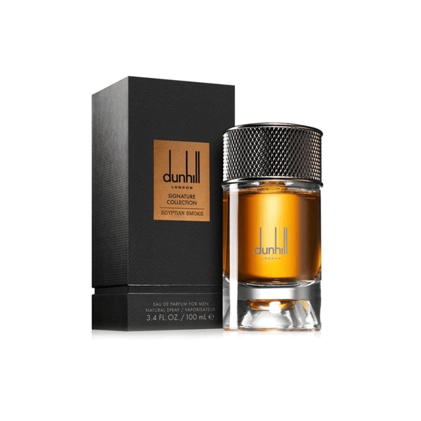 Dunhill London Signature Collection British Leather Edp 100ml