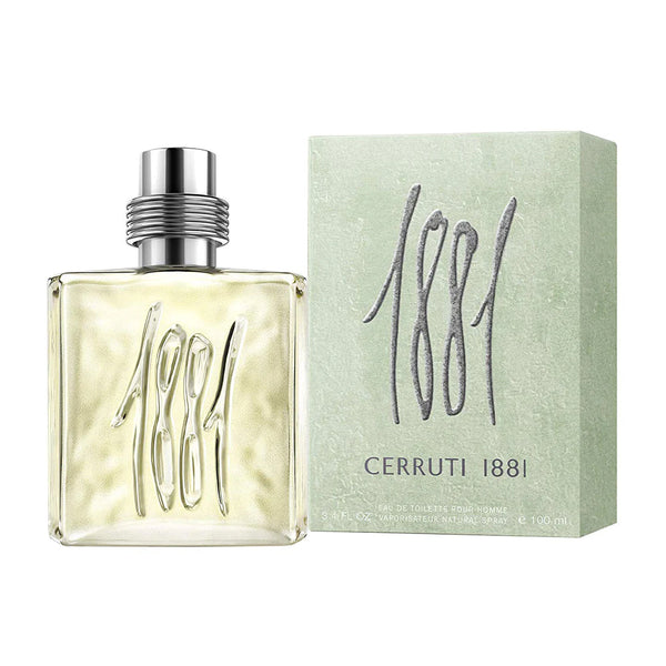 1881 Cerruti Edt Perfume 100ml