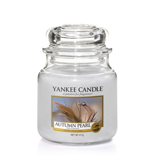 Autumn Pearl 411 Gram