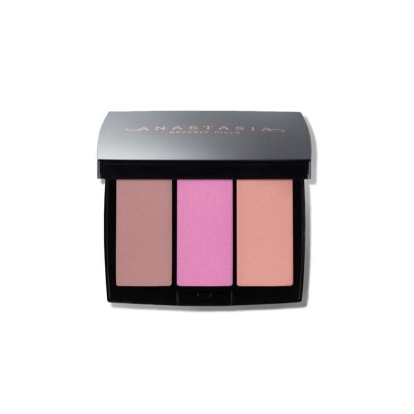 Anastasia Blush Trio Pool Party 3g
