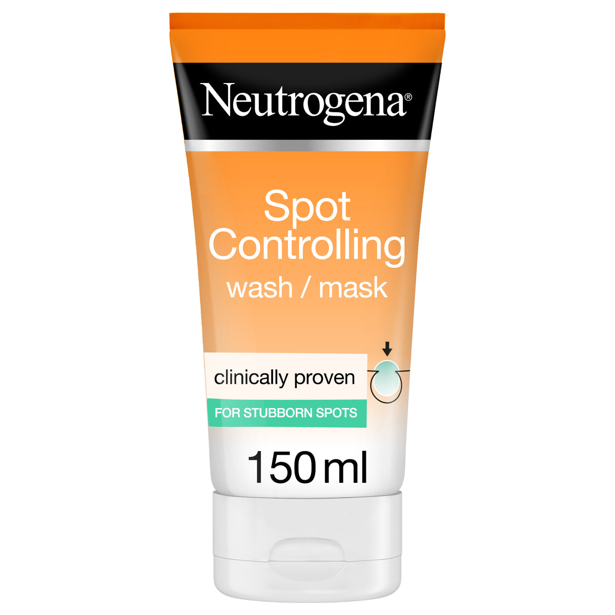 Ng Spt Contr Wash/ Mask