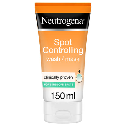 Ng Spt Contr Wash/ Mask