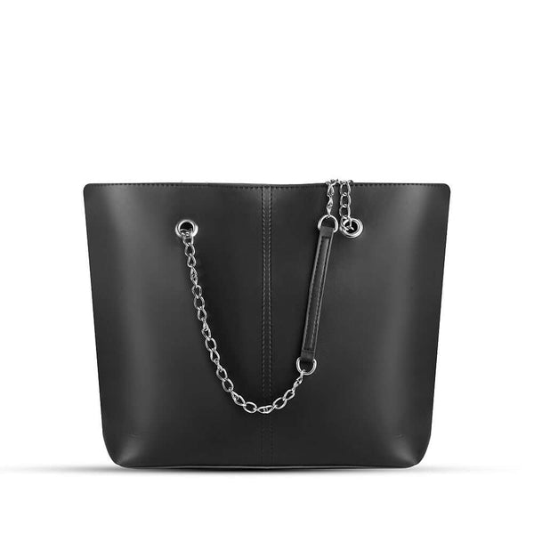 Bag X Mystic Black