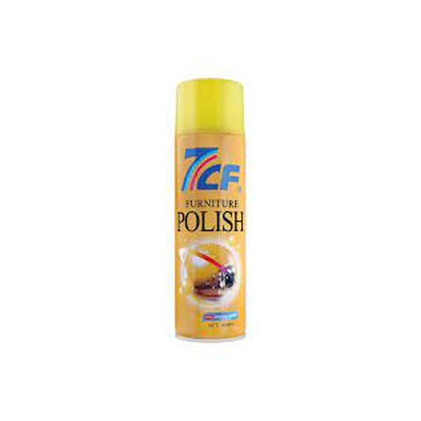 7cf Furniture Polish 550ml
