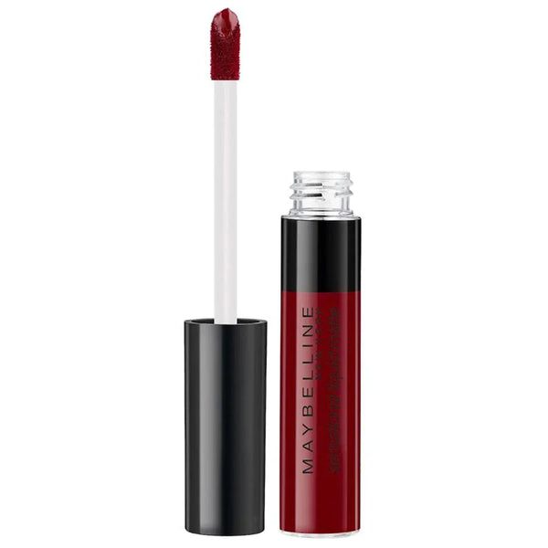 Maybelline 02 Soft Wine Lip Gloss