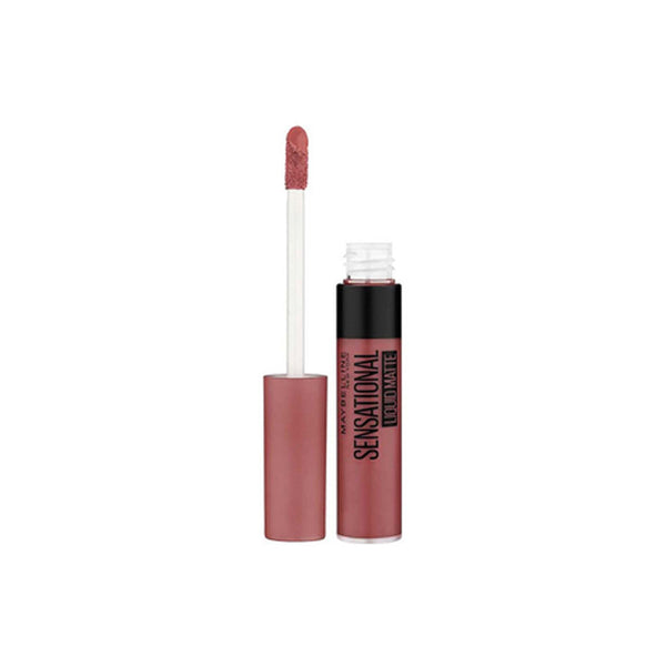 Maybelline Sensational Liquid Matte Barely Legal 7ml