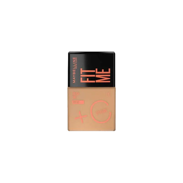 Maybelline Fit Me Foundation Fresh Tint SPF50 06