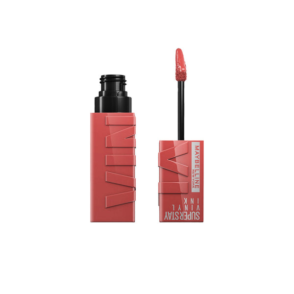 Maybelline Super Stay Vinyl Ink 10 Lippy 4.2ml