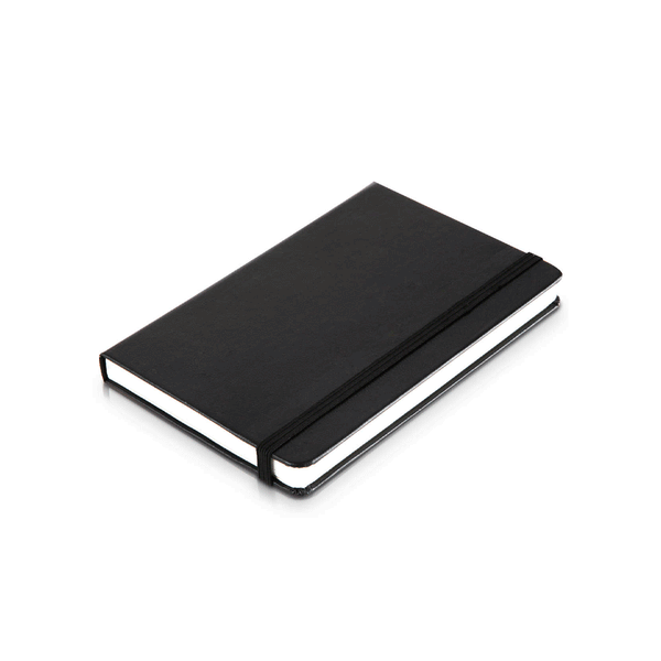 Deli Concise Notebook 3314