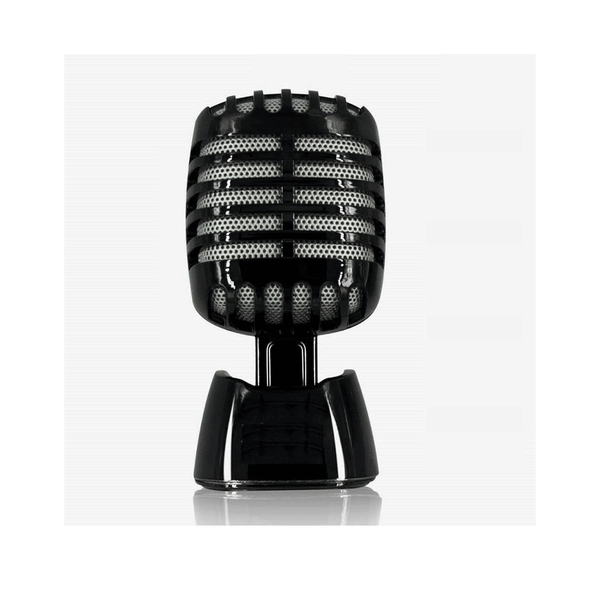 Aripro Mic Man Car Air Freshener Velvet Musk 10ml