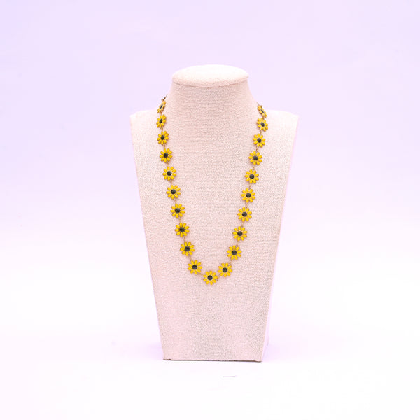 Sunny Daze Necklace
