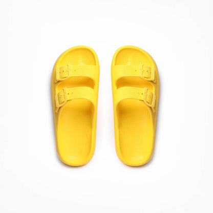 Urban Nightingale (Yellow)