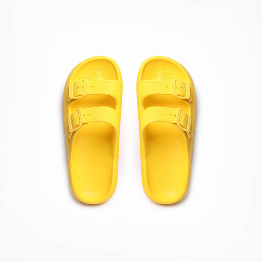 Urban Nightingale (Yellow)