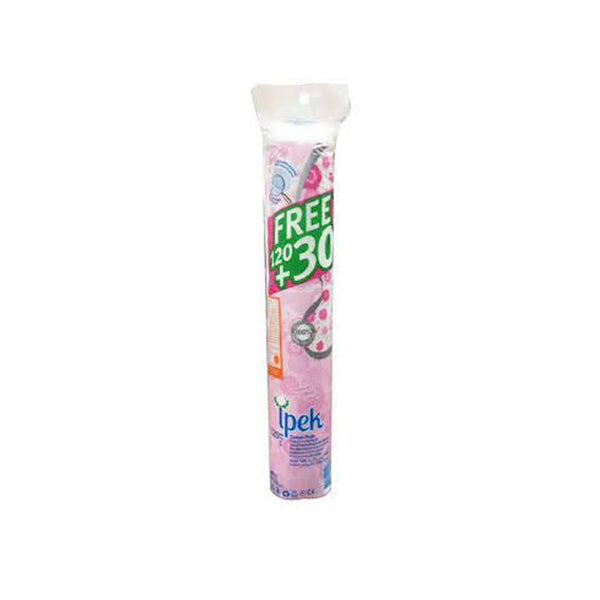 Ipek Cotton Pads 150s