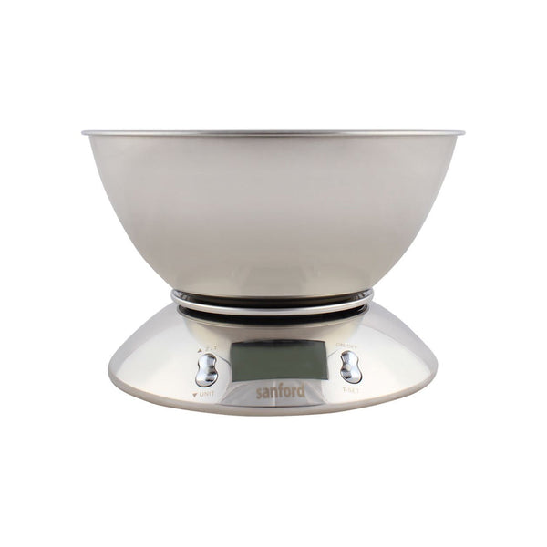 Sanford Electronic Kitchen Scale Sf1521