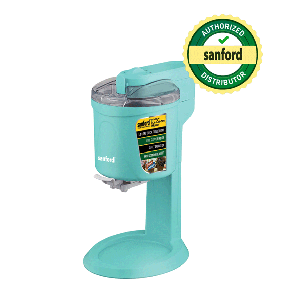 Sanford Ice Cream Maker SF2603ICM