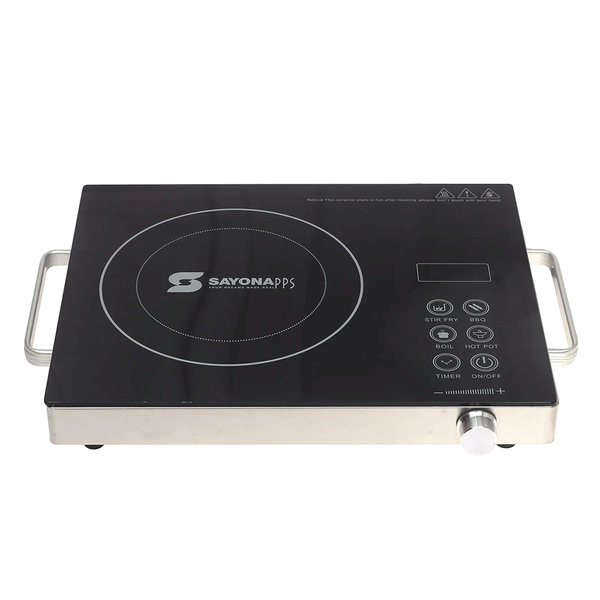 Sanford Infrared Cooker Sf51951c