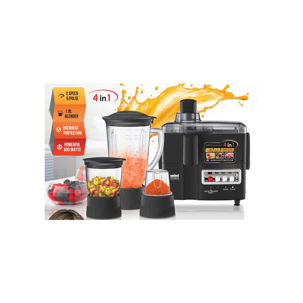 Sanford 4in1 Juicer Blender Sf5501jb