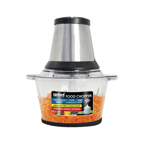 Sanford Food Chopper Sf5584fc