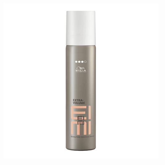 Wella Eimi Extra Volume Mousse 75 Ml
