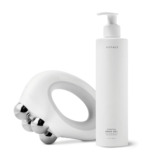 NuBODY SKIN Toning Device